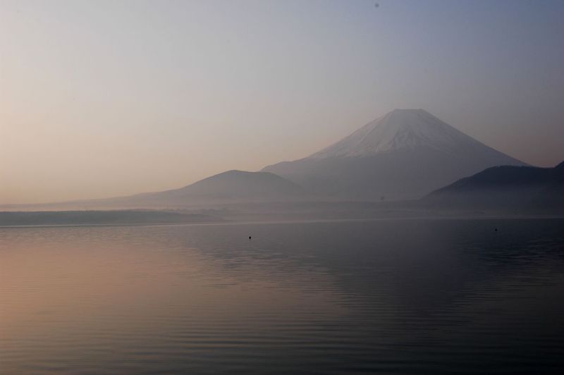 富士山画像記録