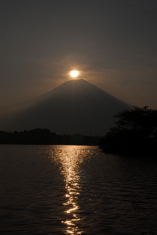 富士山画像記録