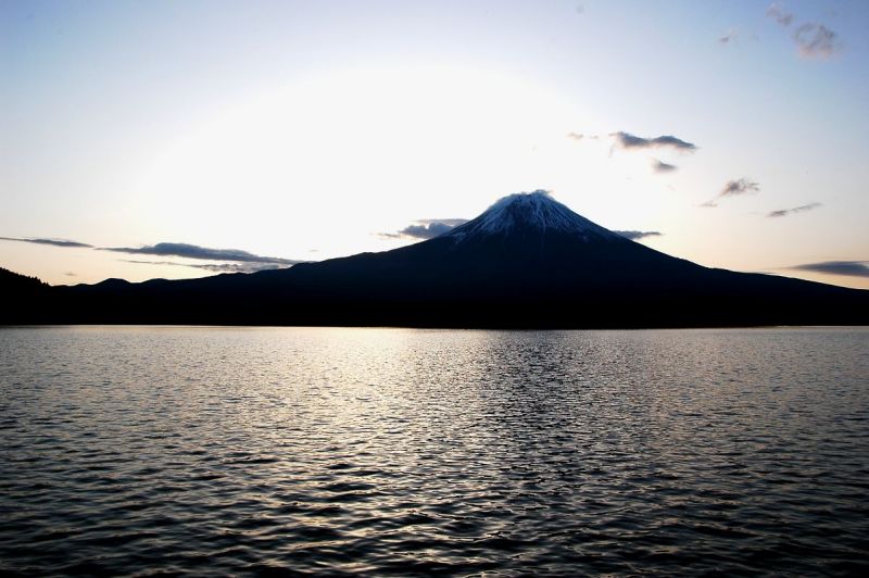 富士山画像記録