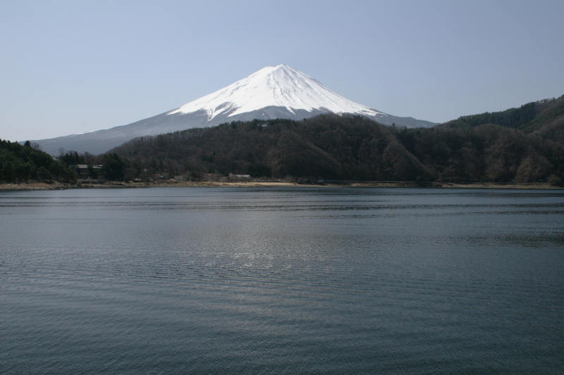 富士山画像記録