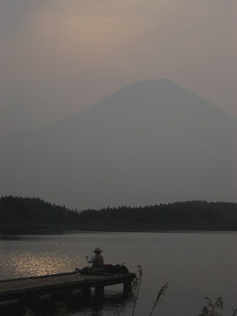 富士山画像記録