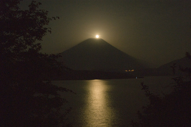 富士山画像記録