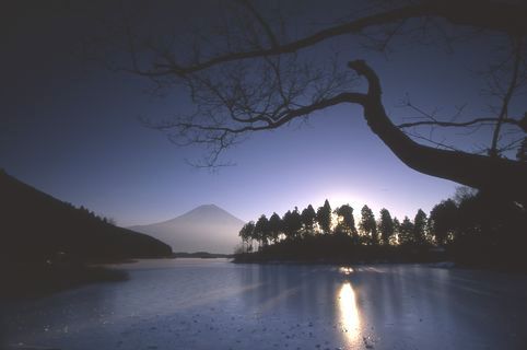 富士山画像記録