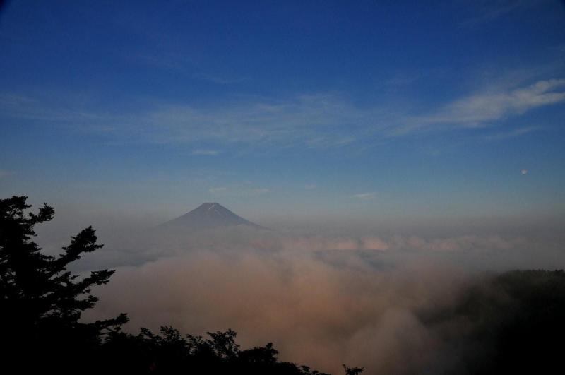 富士山画像作品