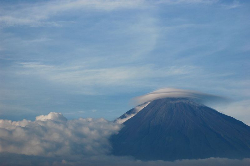 富士山画像記録