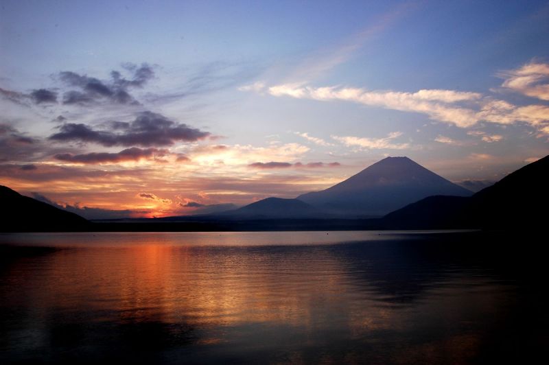 富士山画像記録