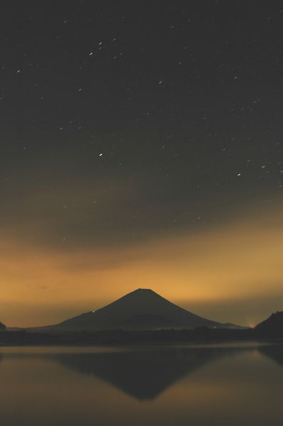 富士山画像記録