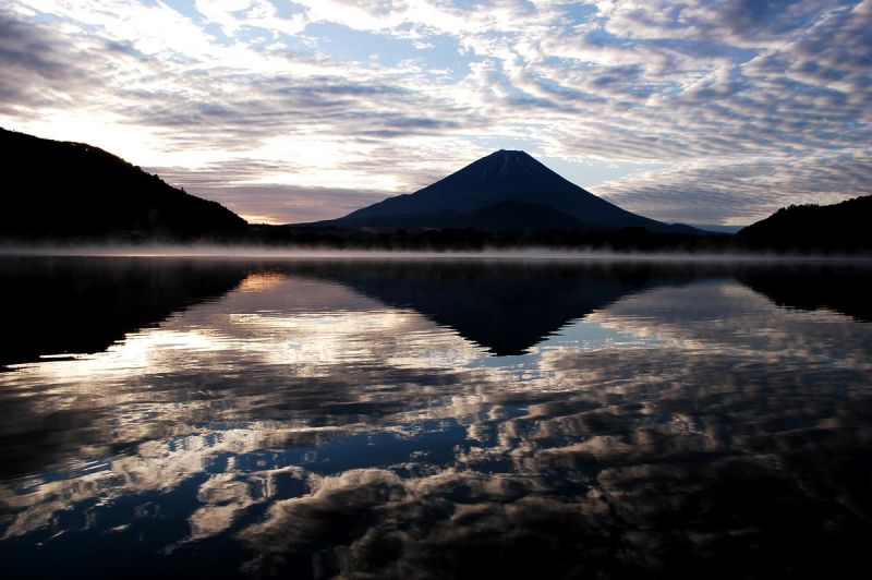 富士山画像記録