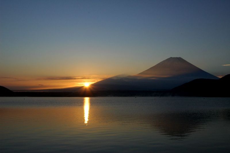 富士山画像記録