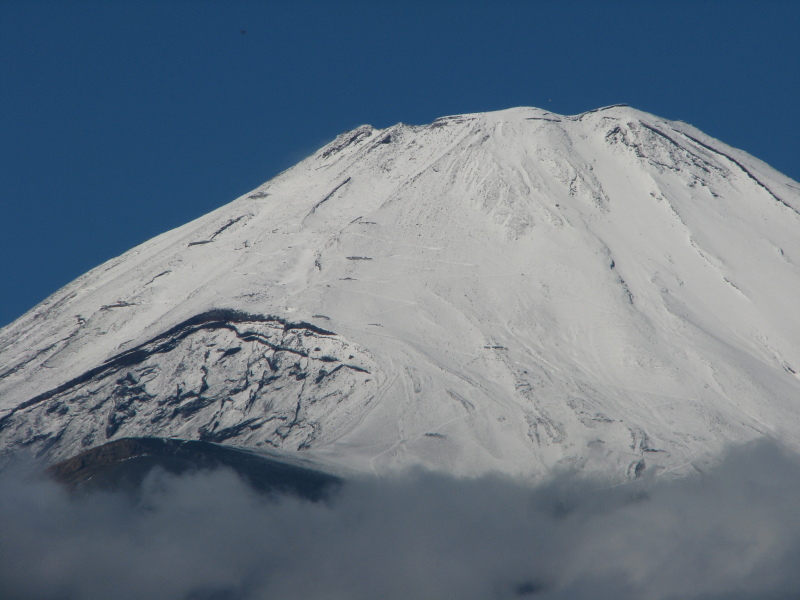 富士山画像記録