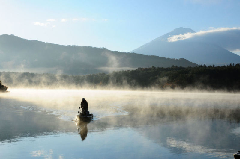 富士山画像記録