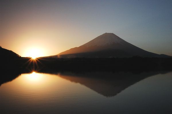 富士山画像記録