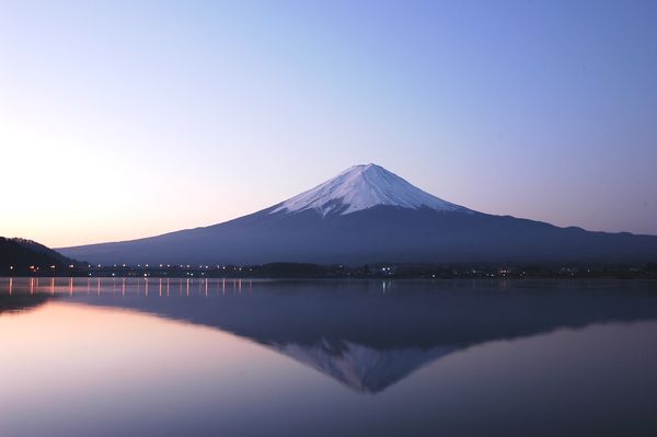 富士山画像記録