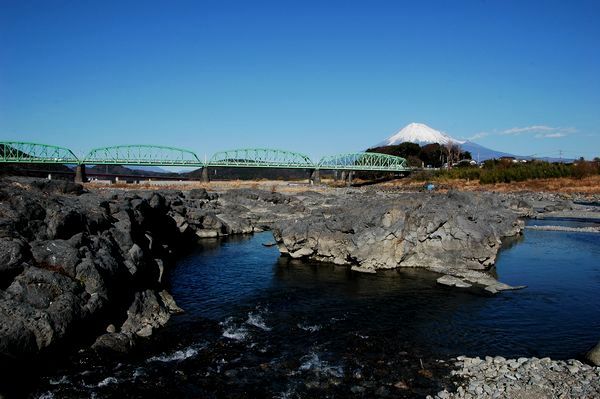 富士山画像記録