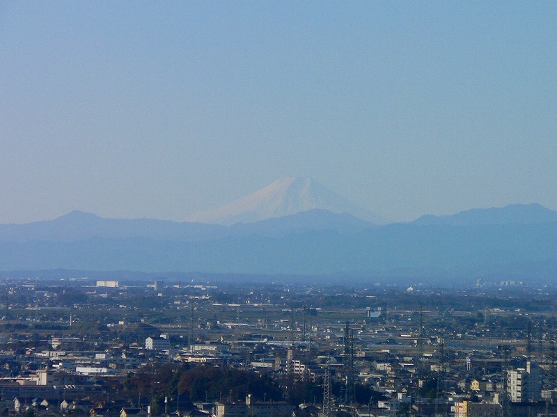 富士山画像記録