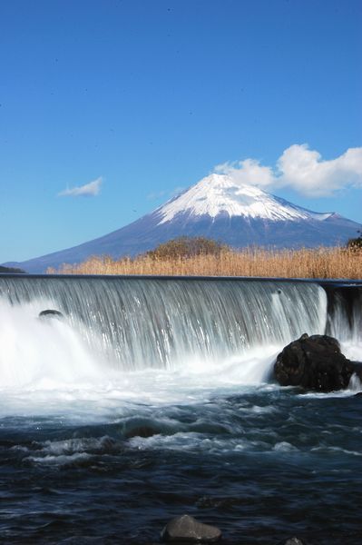 富士山画像記録