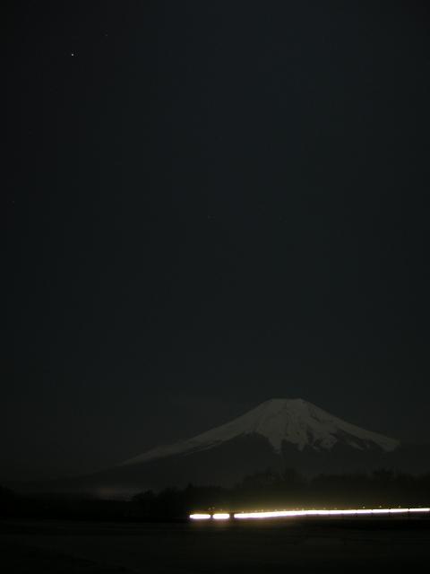 富士山画像記録