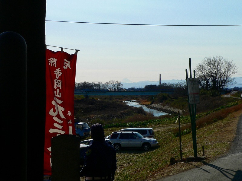 富士山画像記録