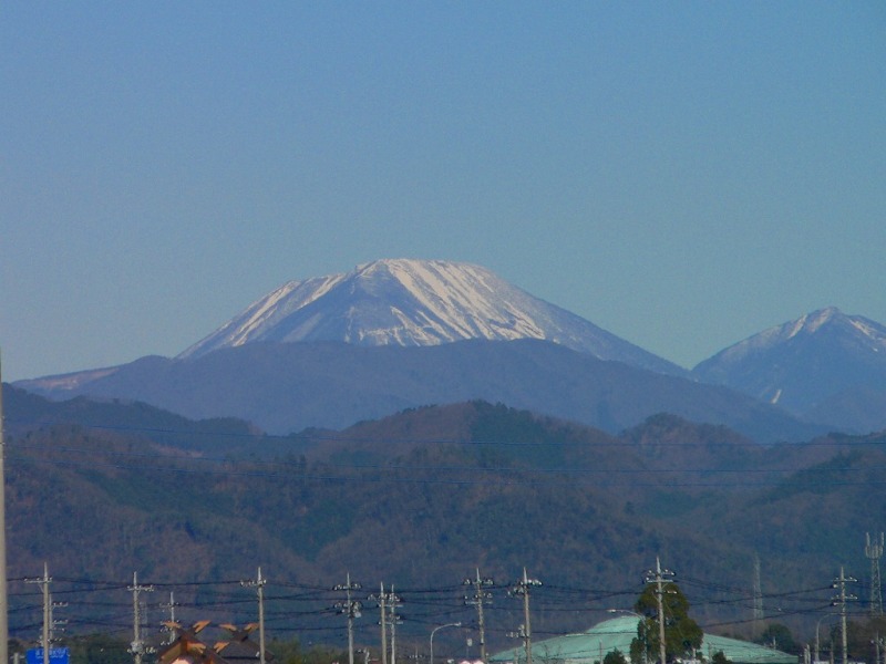 富士山画像記録