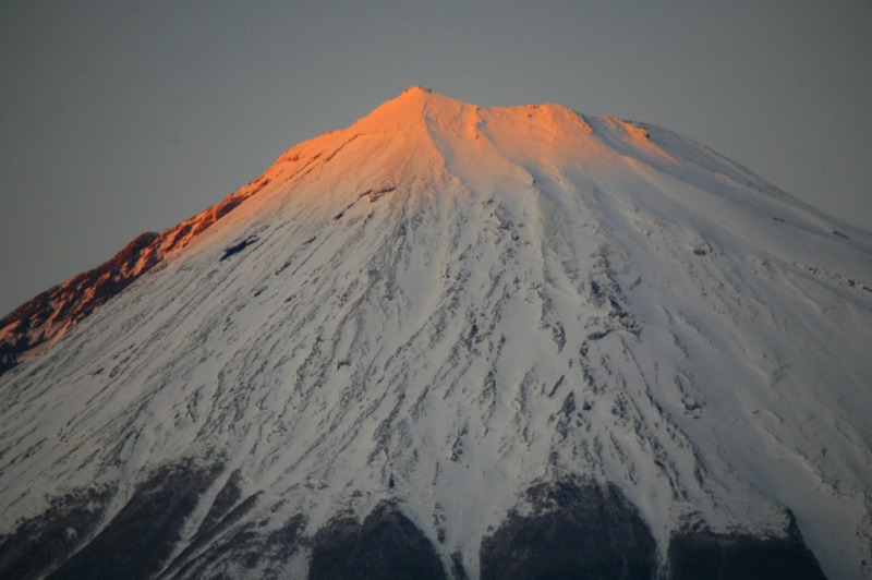 富士山画像作品