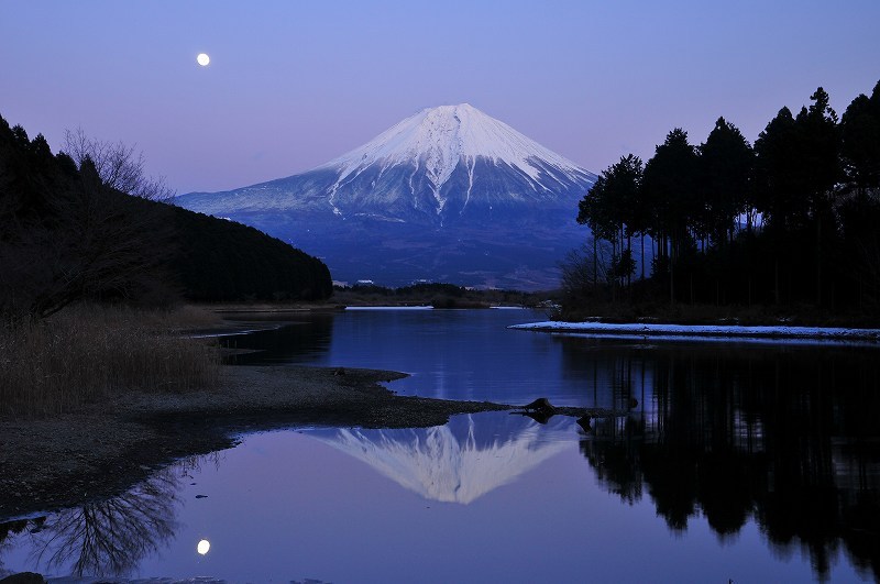 富士山画像記録