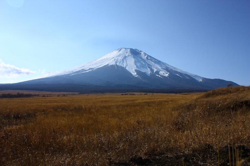 富士山画像作品