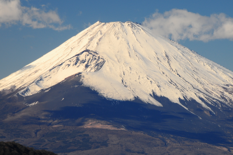 富士山画像記録