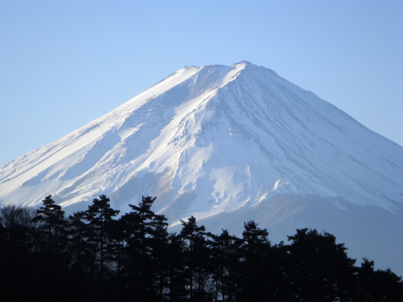 富士山画像記録