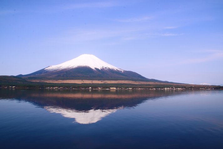 富士山画像記録