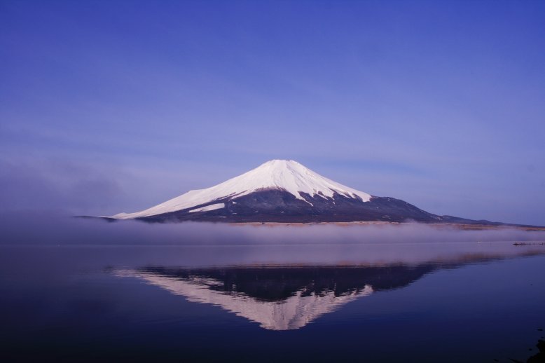 富士山画像記録