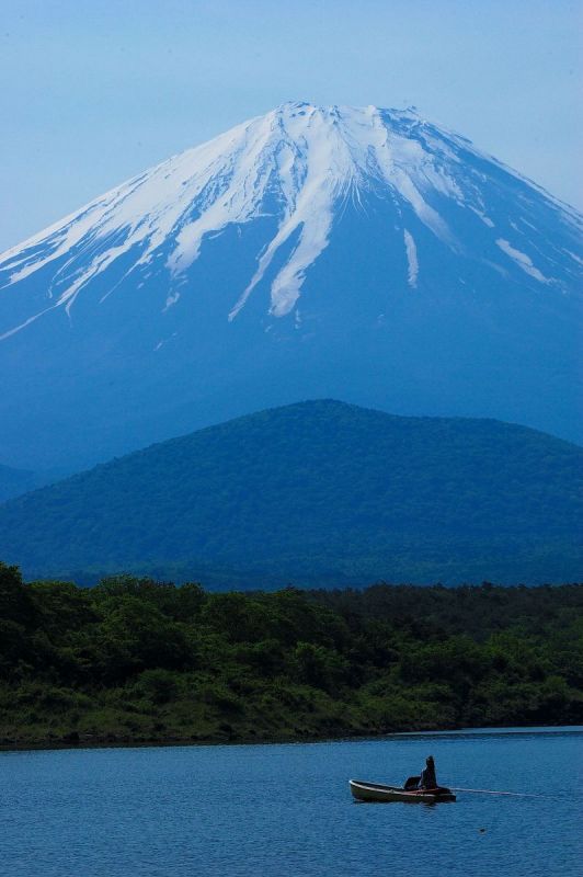 富士山画像記録