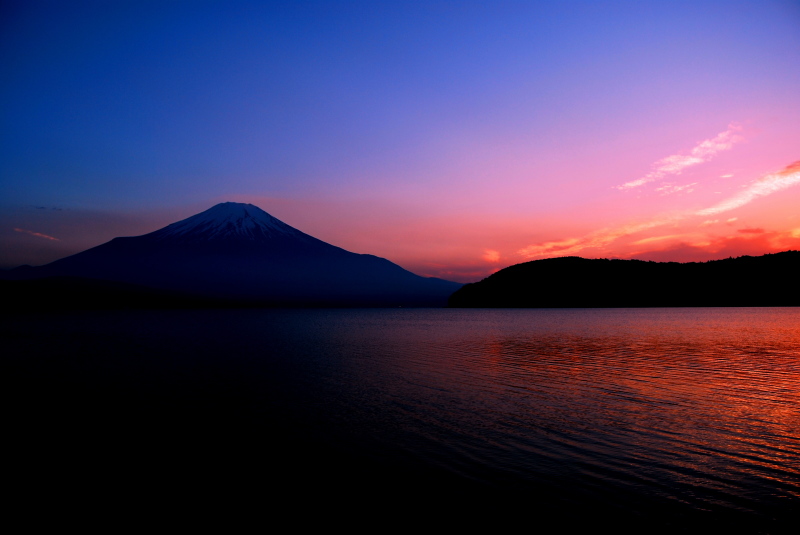 富士山画像記録