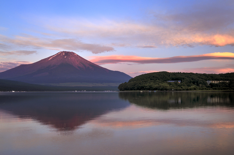 富士山画像記録