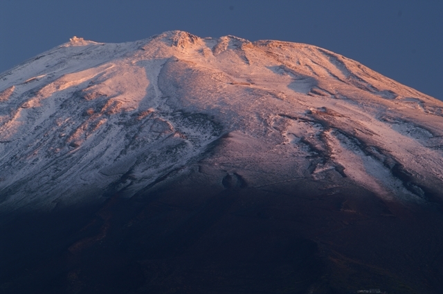 富士山画像作品