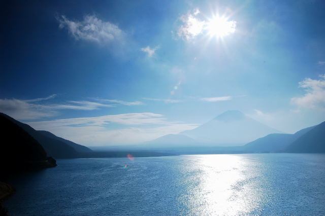 富士山画像記録