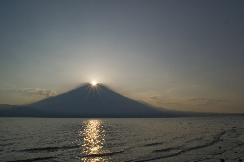 富士山画像記録