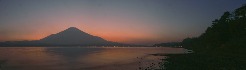 富士山画像記録