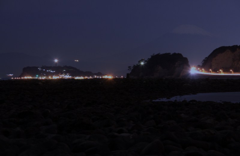 富士山画像記録