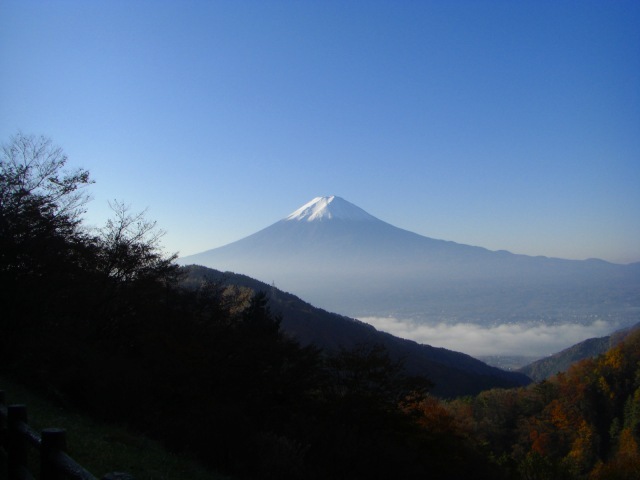 富士山画像記録