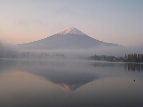 富士山画像記録