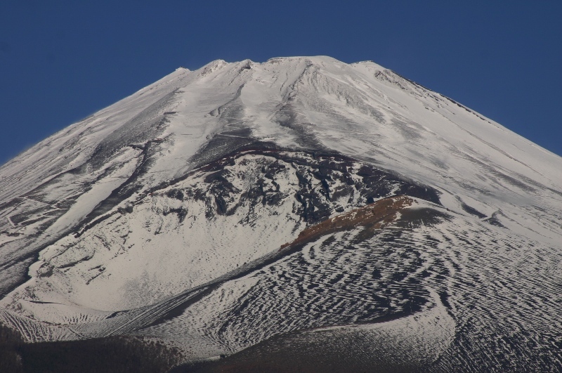 富士山画像記録