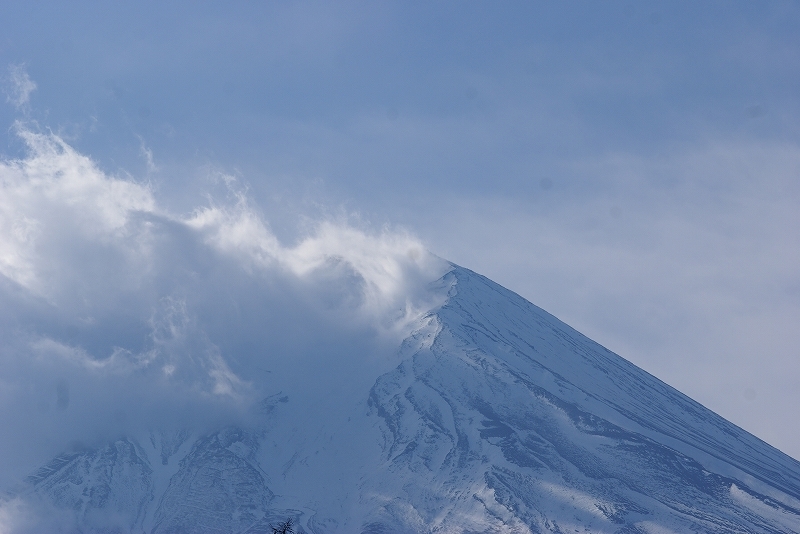 富士山画像作品