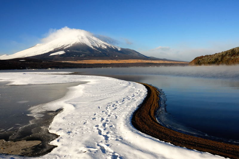 富士山画像記録