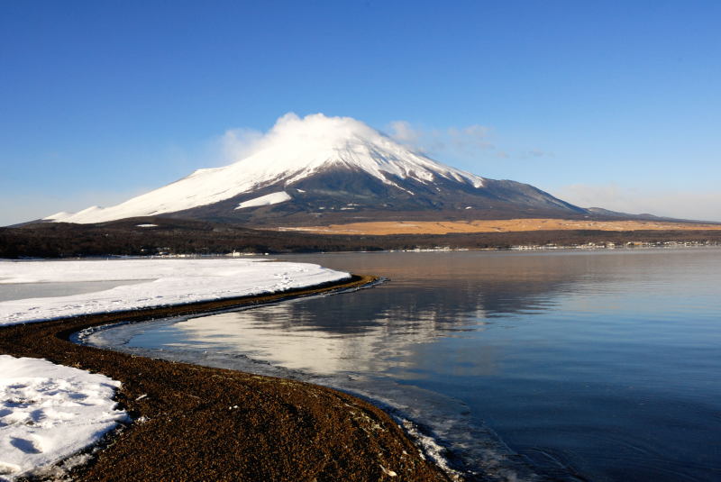 富士山画像記録