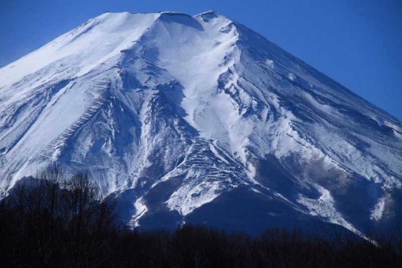 富士山画像記録