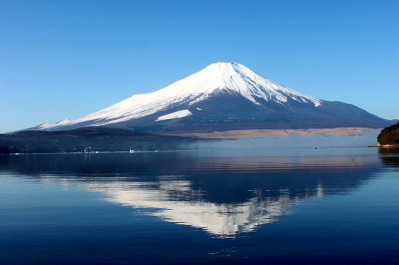 富士山画像記録