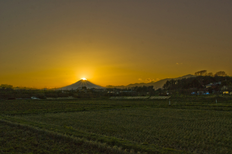 富士山画像記録