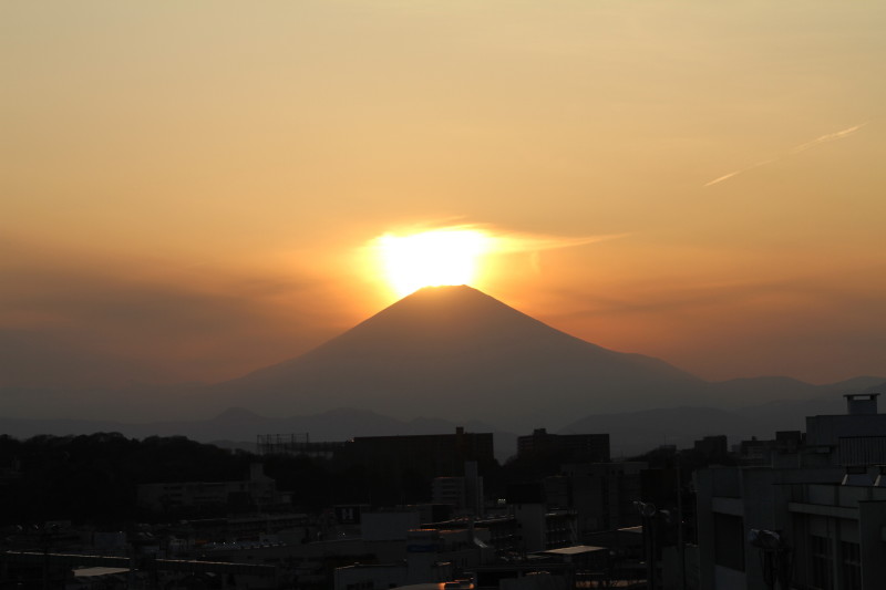 富士山画像記録