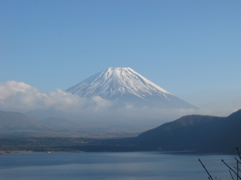 富士山画像記録