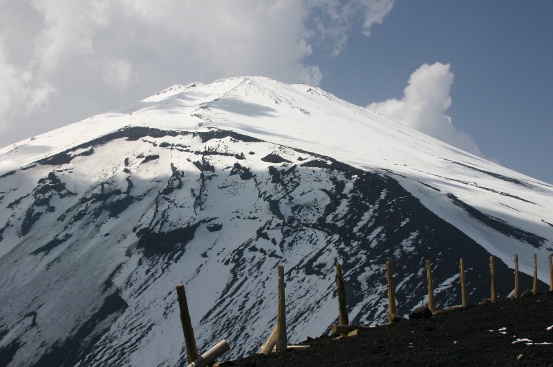 富士山画像作品